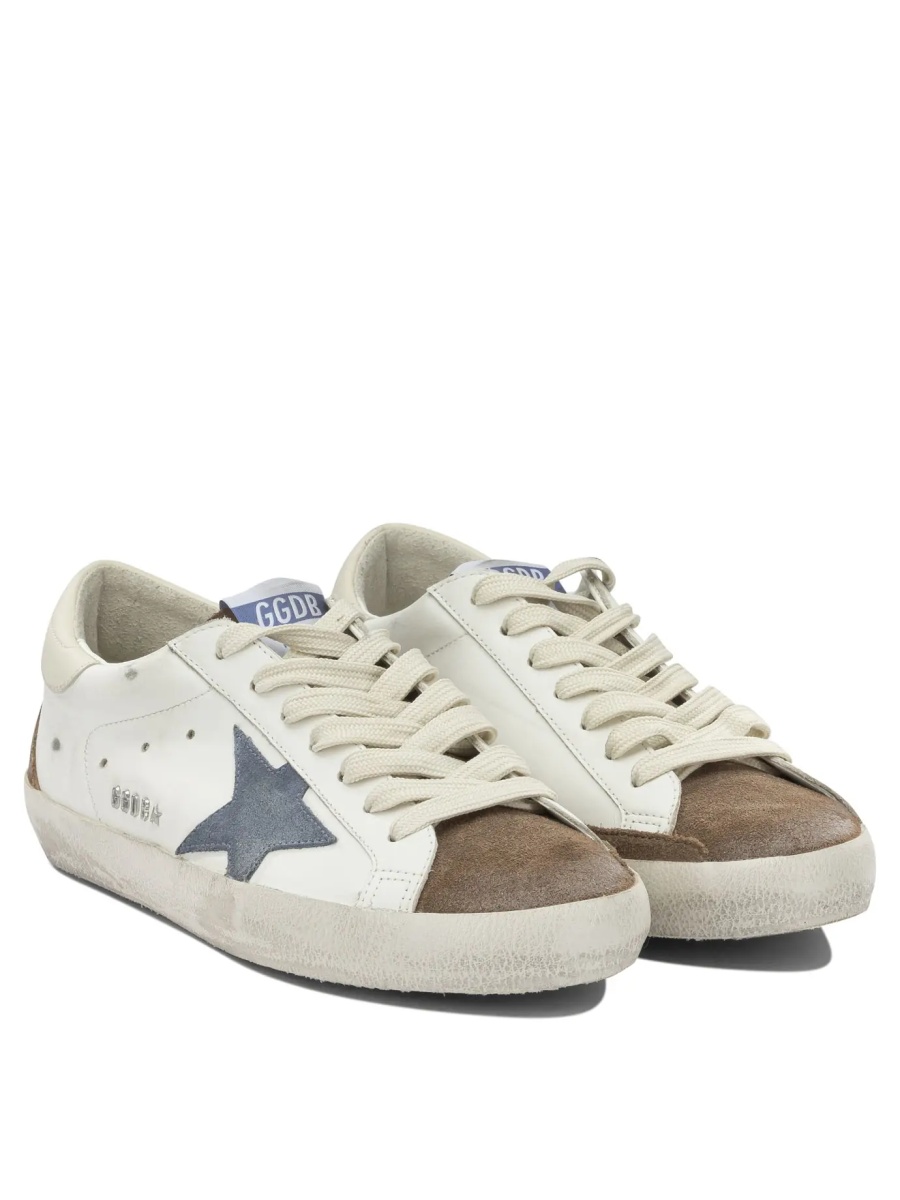 Sneakers "Super-Star" low sneaker - Img 2