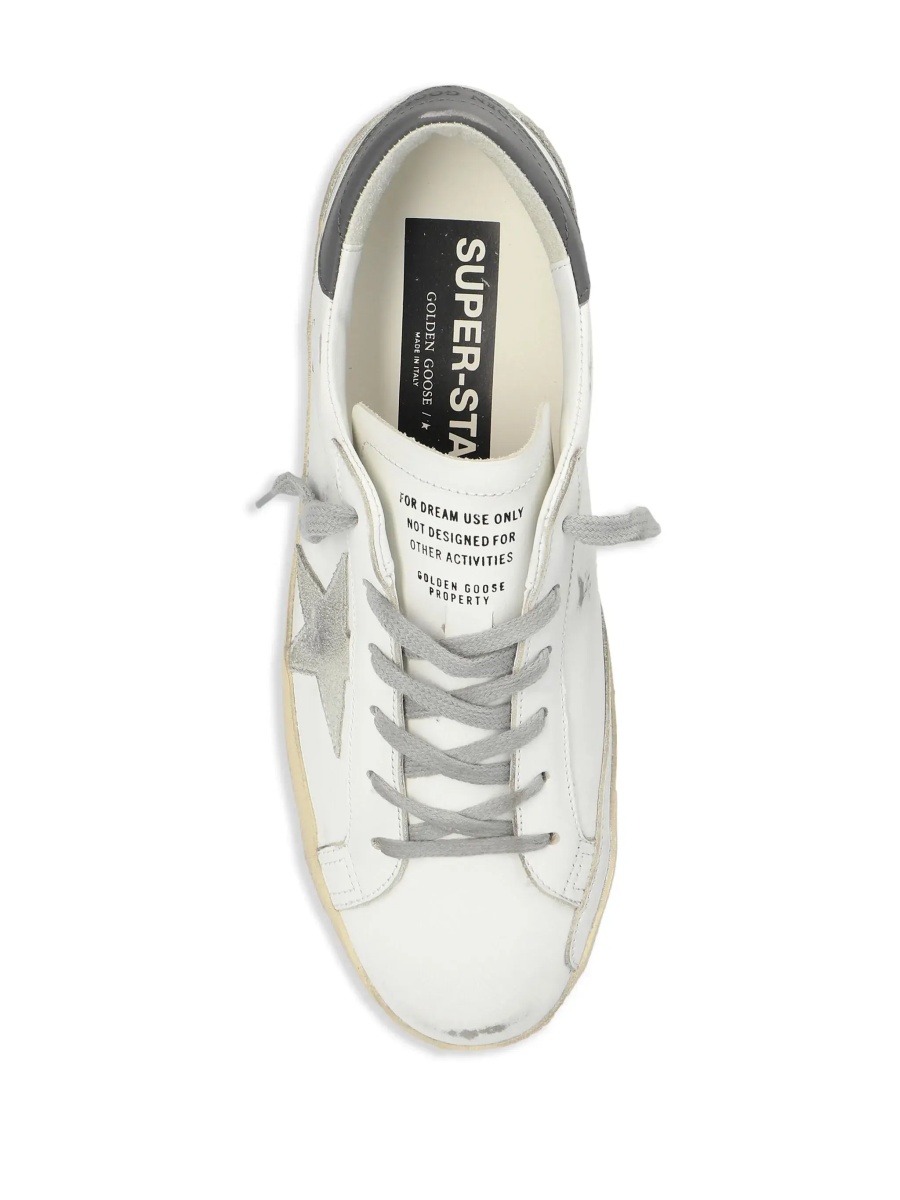 Sneakers "Super-Star" Low-Top Sneakers - Img 4