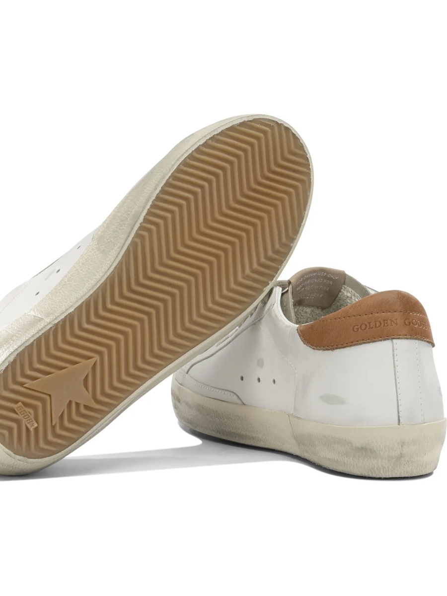 Sneakers "Super Star" Low-Top Sneakers - Img 5