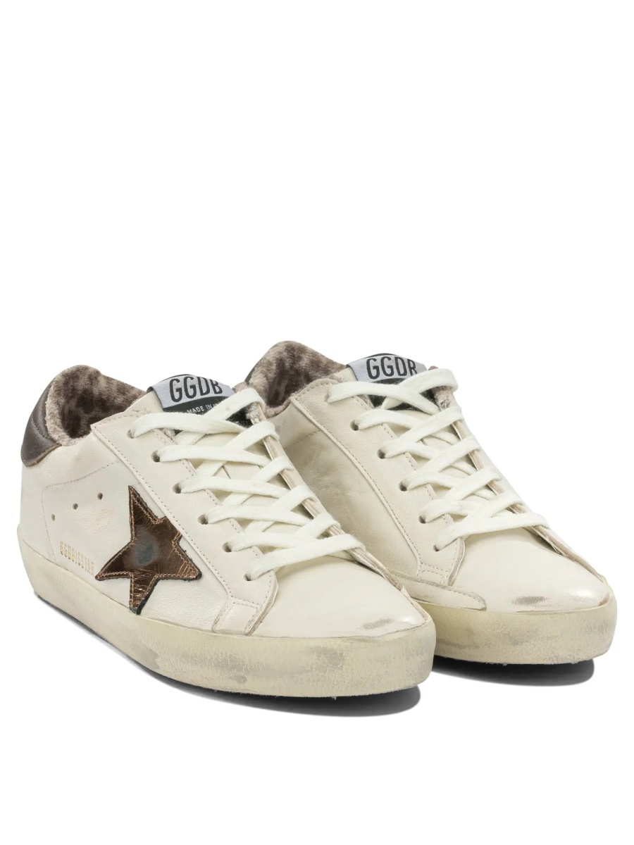 Sneakers "Super Star" Low-Top Sneakers - Img 2