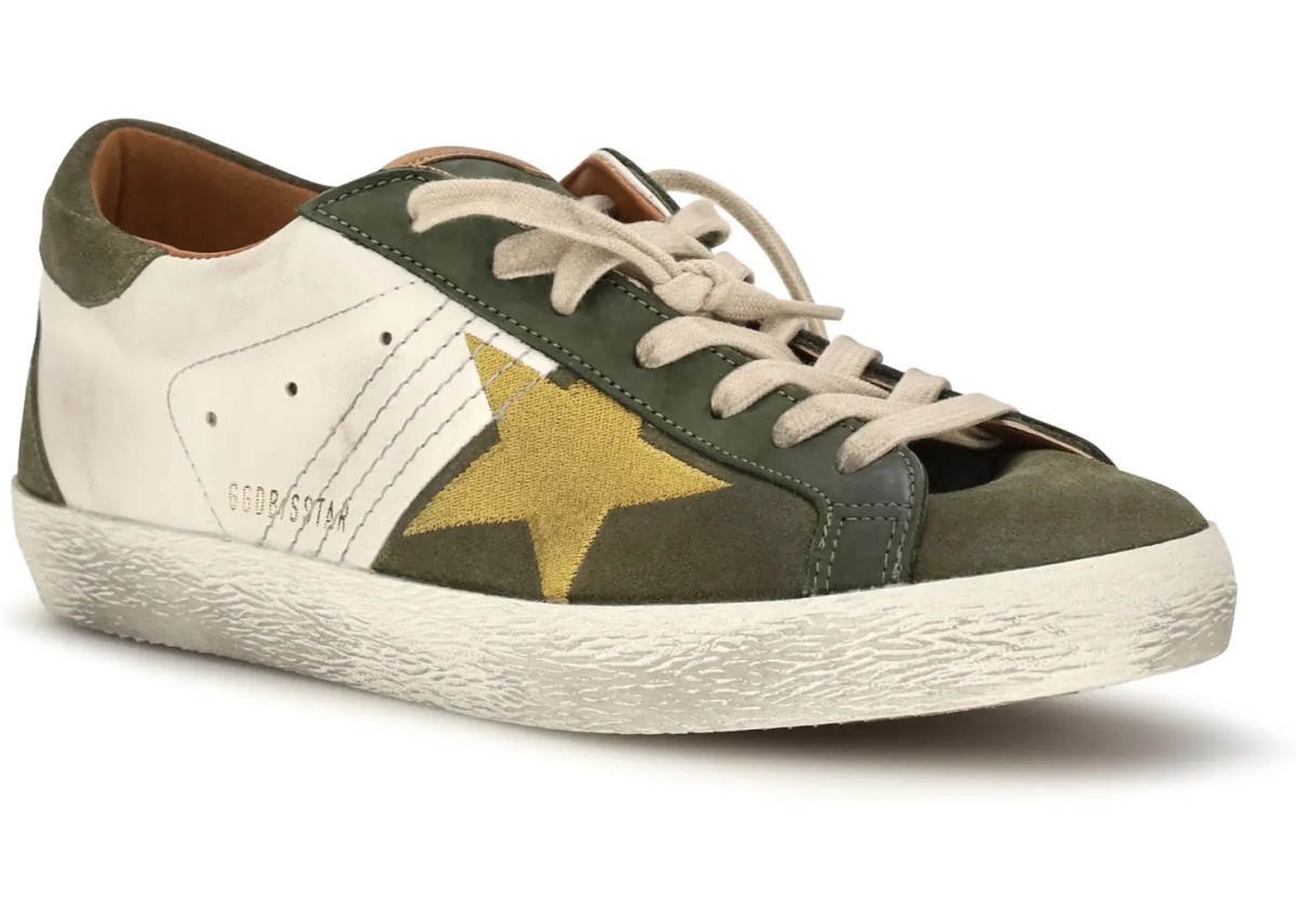 Sneakers Super Star Sneakers - Img 2