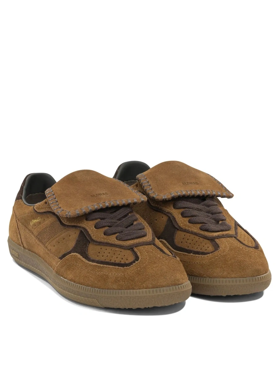Sneakers "TB 490" Low-Top Sneakers - Img 2