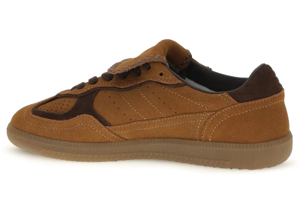Sneakers TB.490 Rife suede Sneakers - Img 3