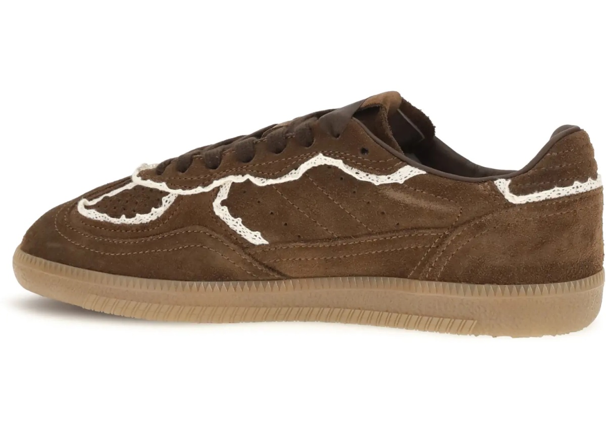 Sneakers TB.490 Rife suede Sneakers - Img 3