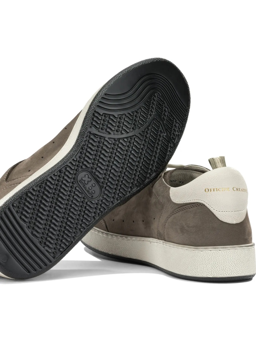 Sneakers "The Answer 002" Low-Top Sneakers - Img 5
