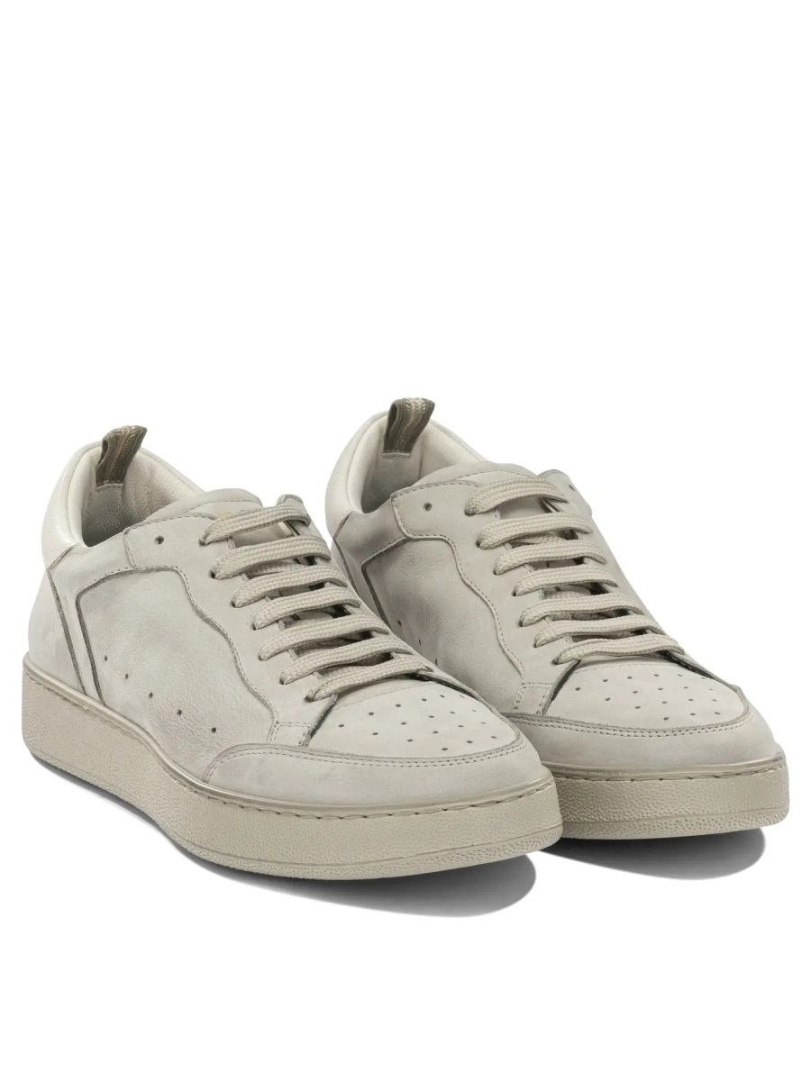 Sneakers "The Answer" Low-Top Sneakers - Img 2