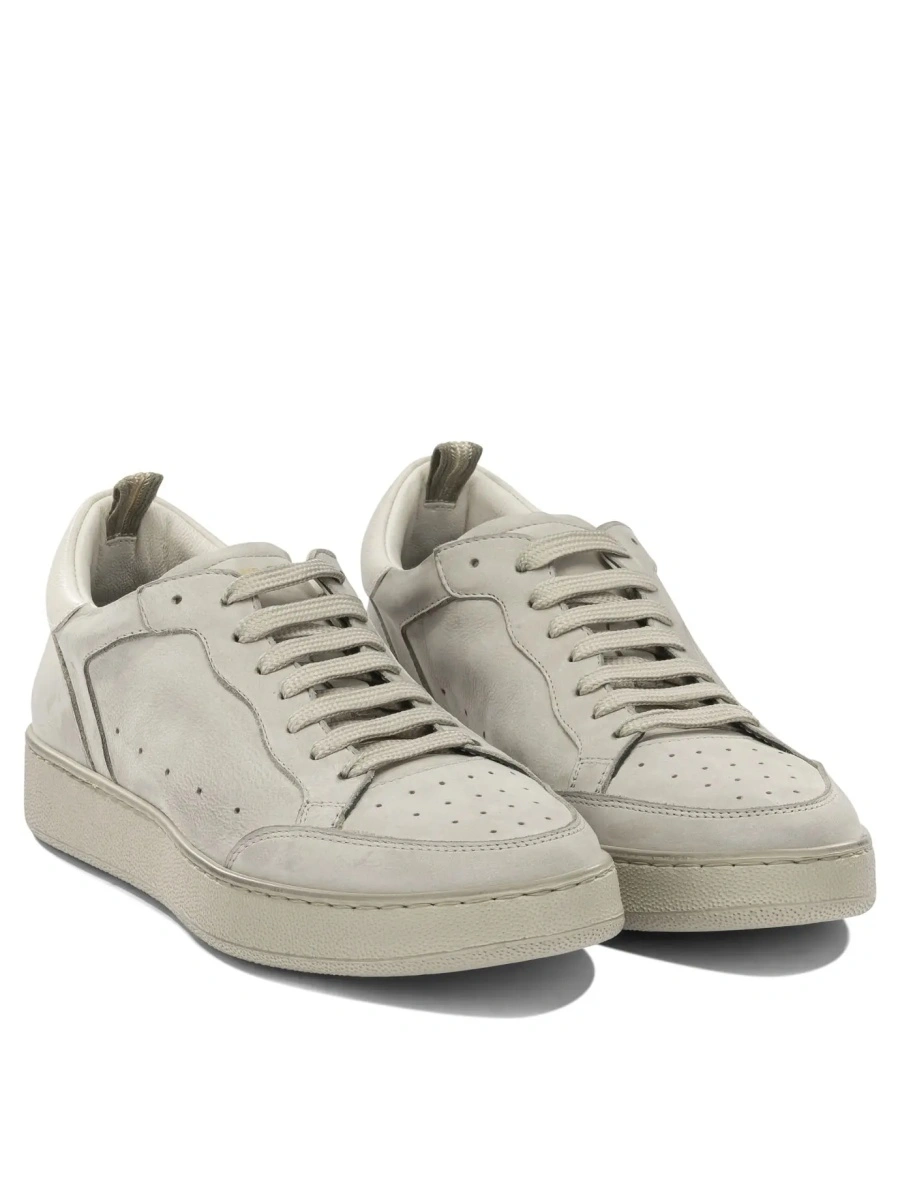 Sneakers "The Answer" Low-Top Sneakers - Img 2