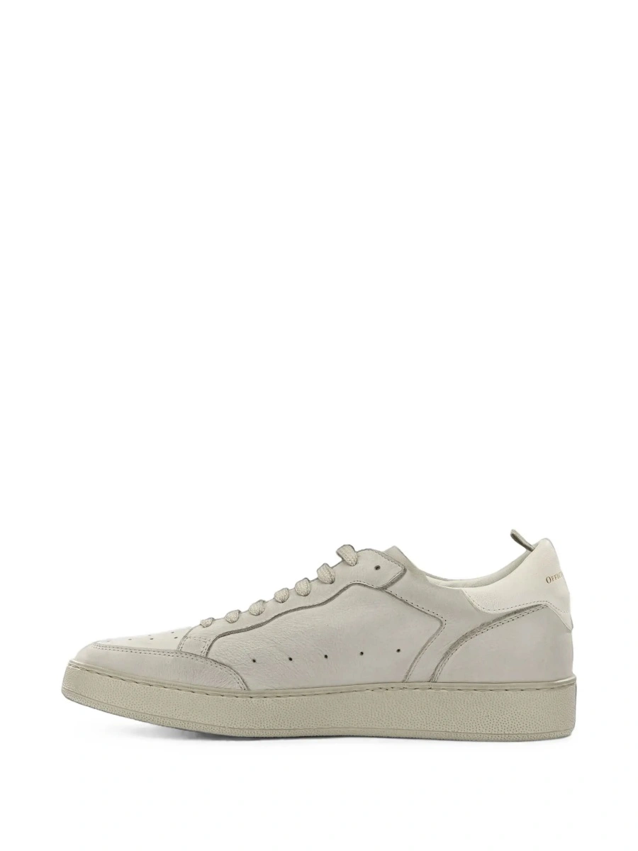 Sneakers "The Answer" Low-Top Sneakers - Img 9