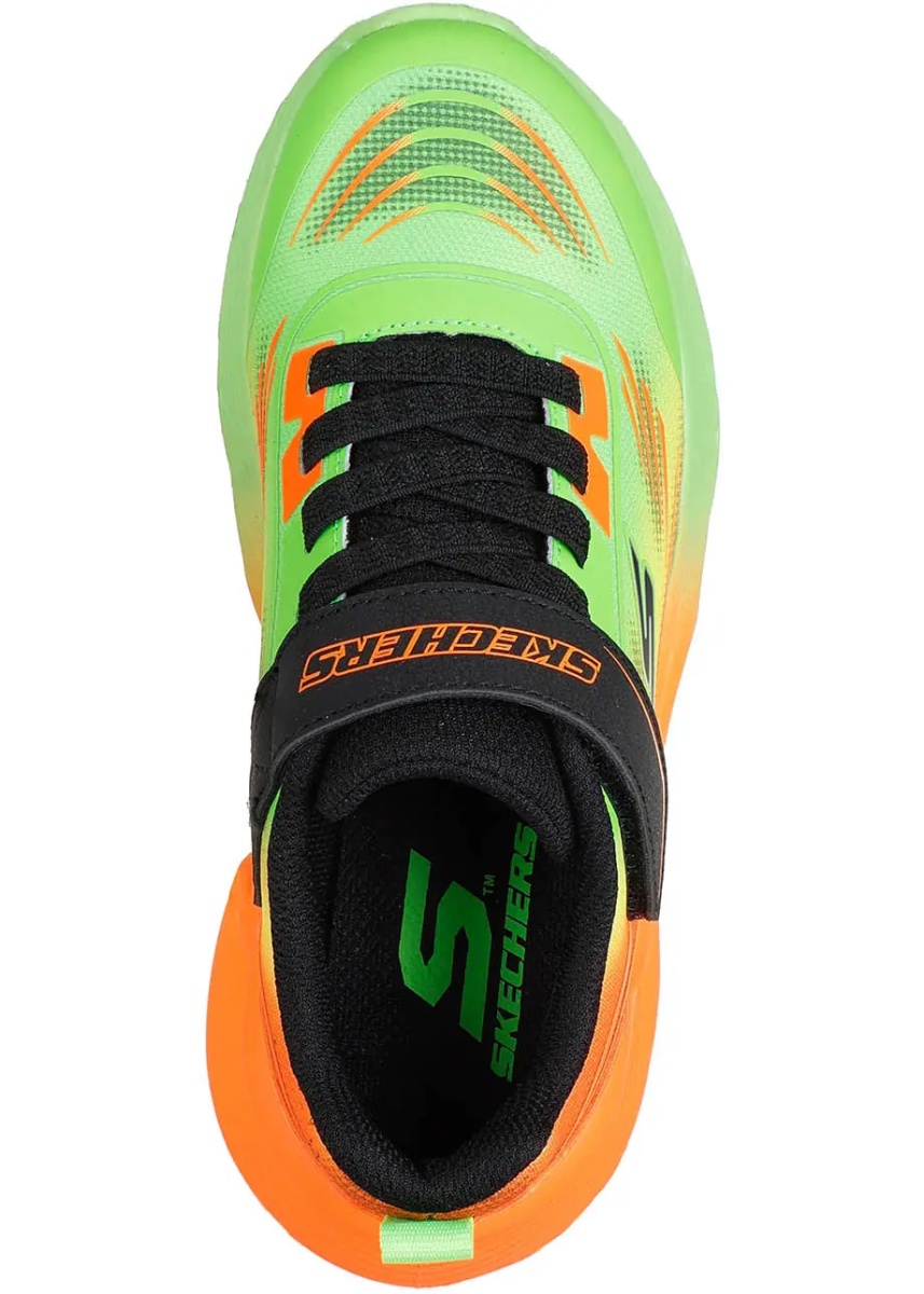 Sneakers Tidal-Tech Lime/Multi - Img 3