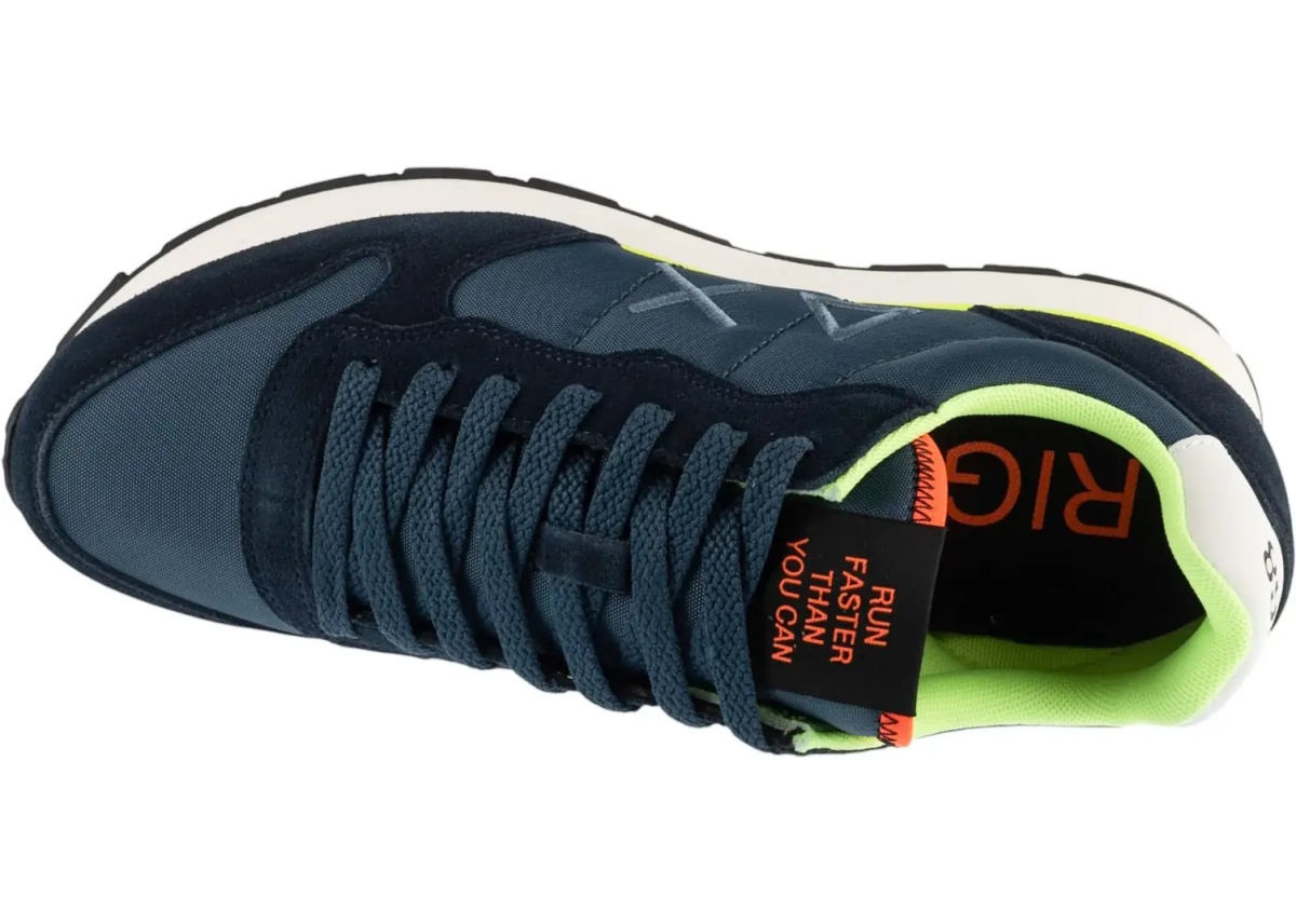 Sneakers Tom Fluo - Img 3