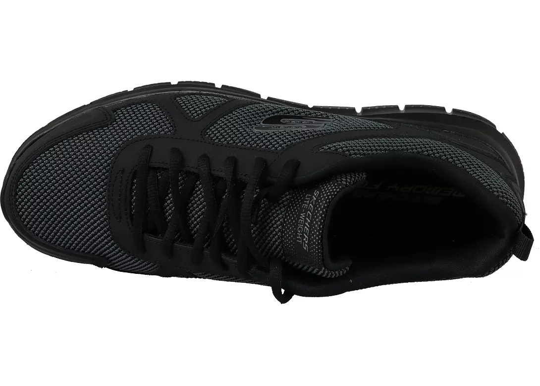 Sneakers Track - Bucolo - Img 3