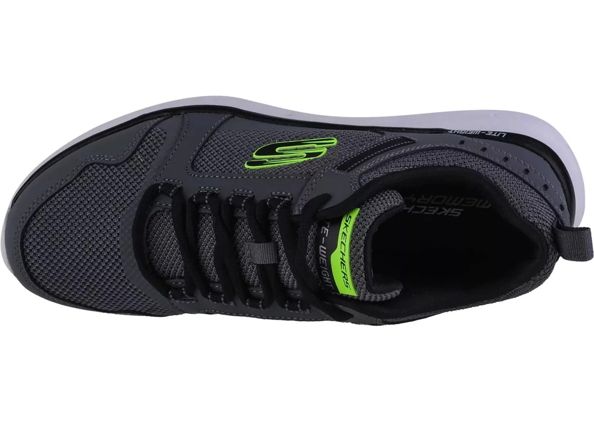 Sneakers Track-Knockhill - Img 3
