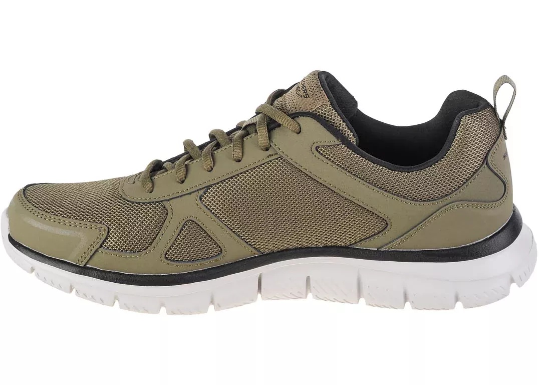 Sneakers Track-Scloric - Img 2