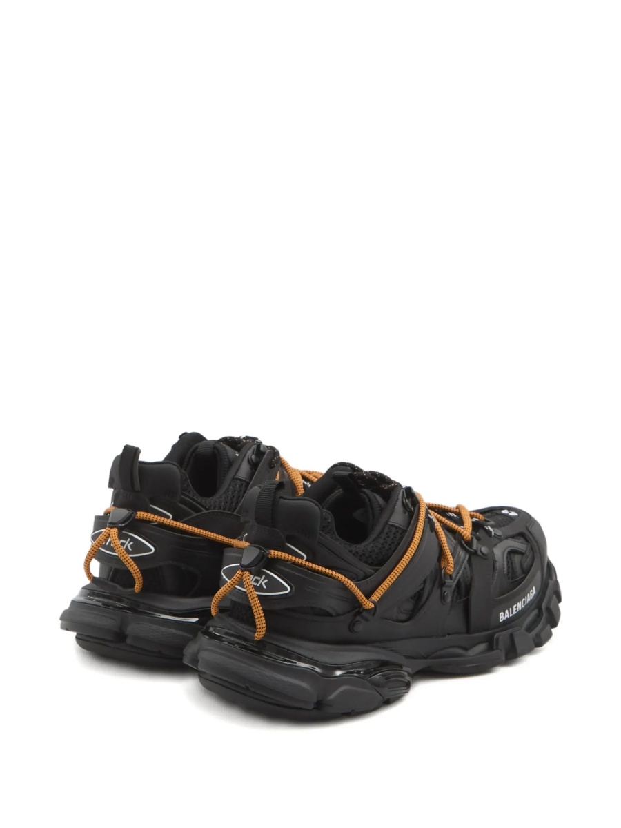 Sneakers "Track Trail Laces" Low-Top Sneakers - Img 7