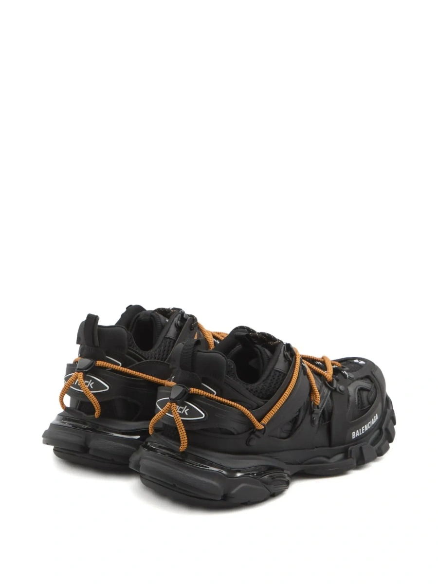 Sneakers "Track Trail Laces" Low-Top Sneakers - Img 7