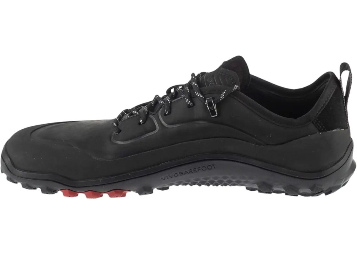 Sneakers Tracker Leather AT Low - Img 2