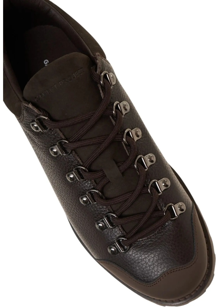 Sneakers Trekking-Sneakers 'Dune Low' - Img 4