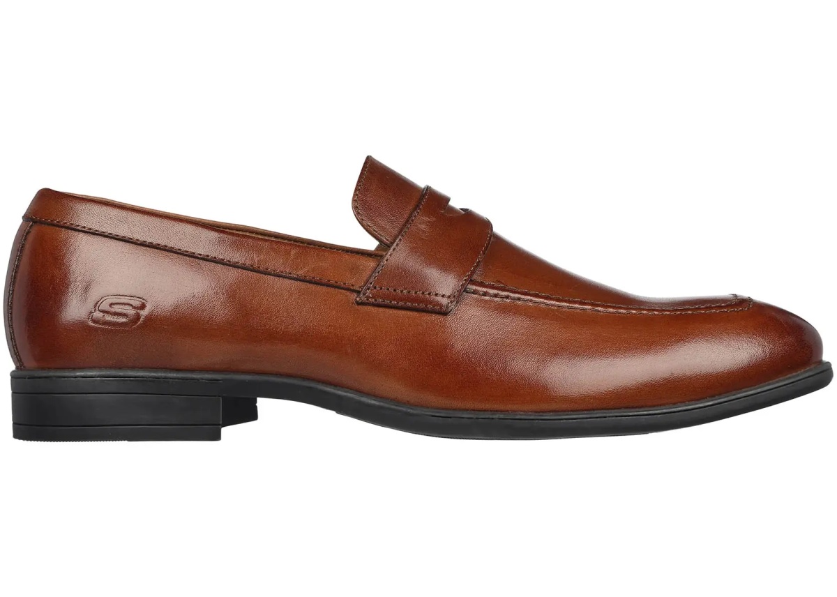 Sneakers Trentmore - Corinth Cognac - Img 3