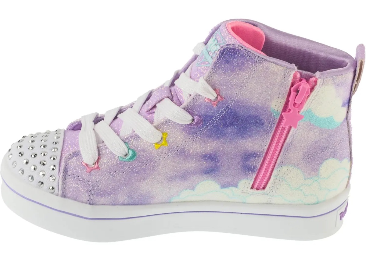 Sneakers Twi-Lites 2.0 - Unicorn Glam - Img 2