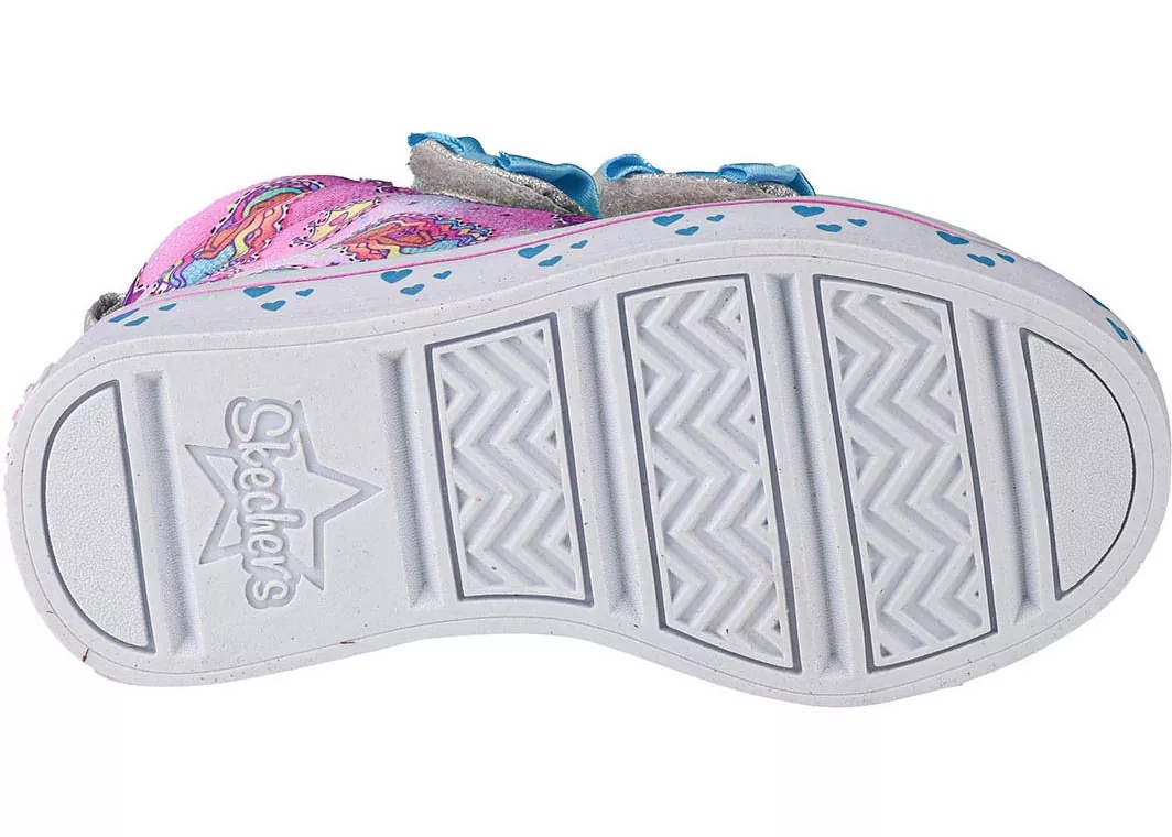 Sneakers Twi-Lites Mermaid Gems - Img 4