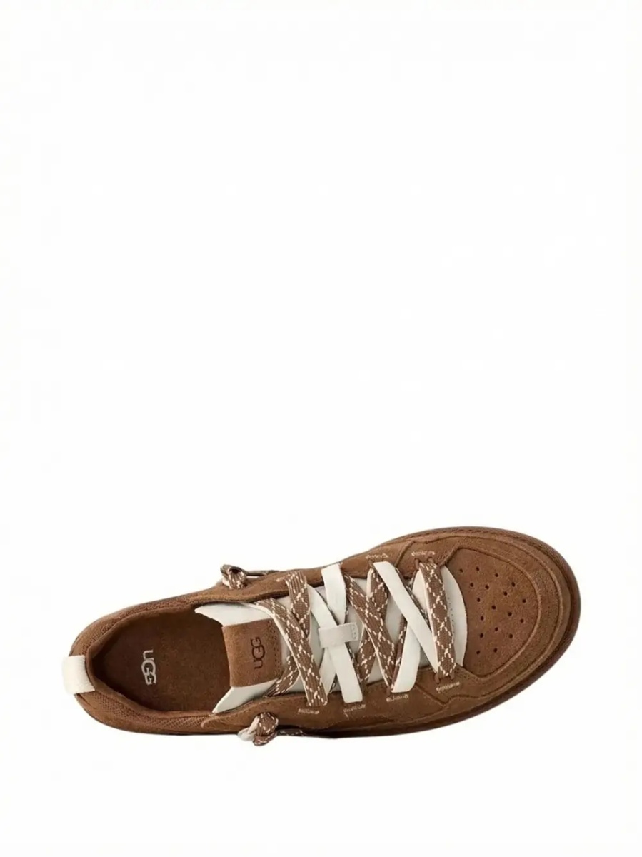 Sneakers UGG SNEAKER 1177035.CHE CHESTNUT - Img 3