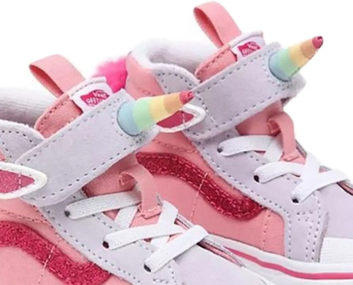 Sneakers Unicorn - Img 2