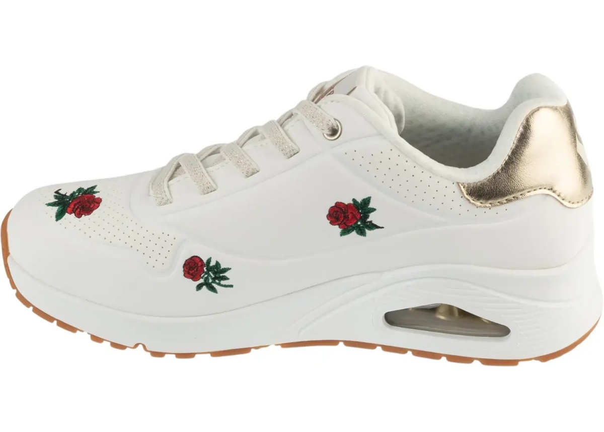 Sneakers Uno - Champagne and Roses - Img 2