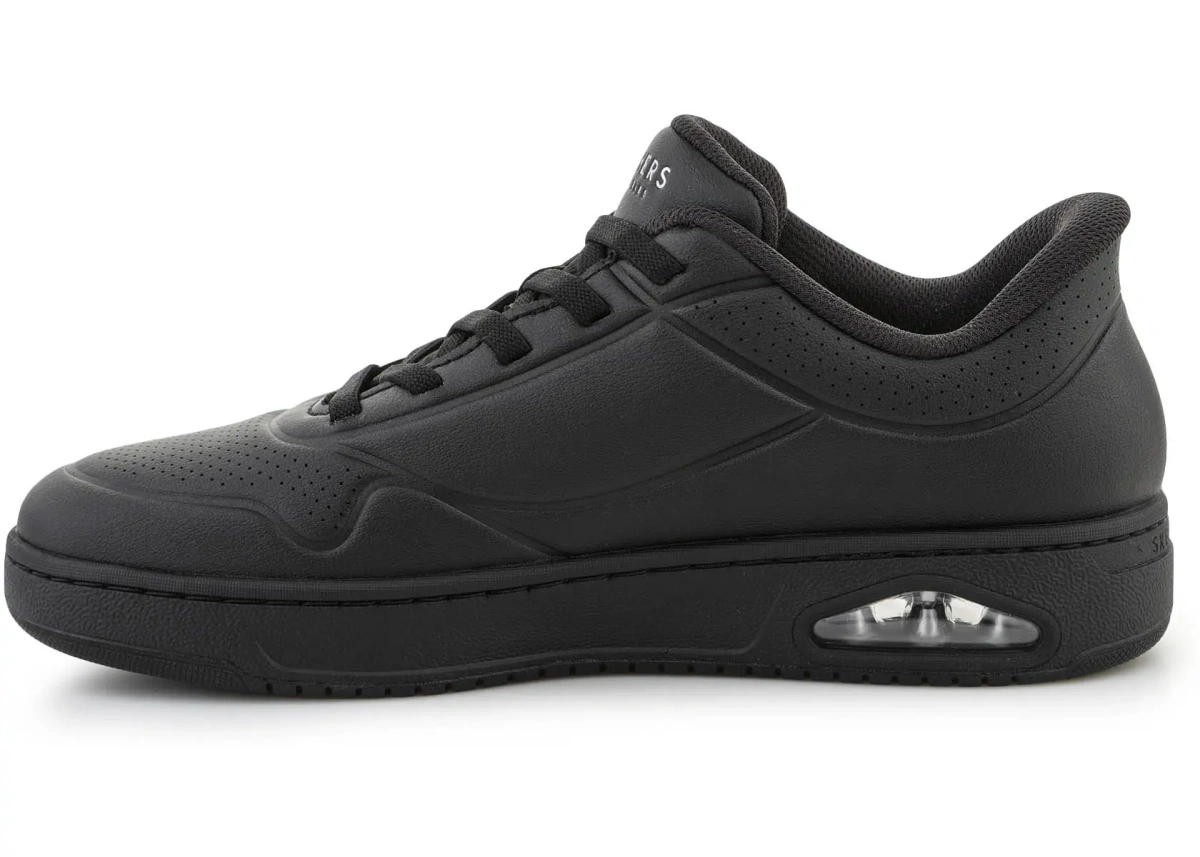 Sneakers UNO CTL - Laying Low Black - Img 4