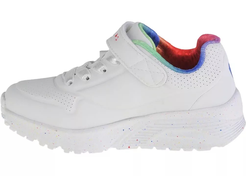 Sneakers Uno Lite Rainbow Specks - Img 2