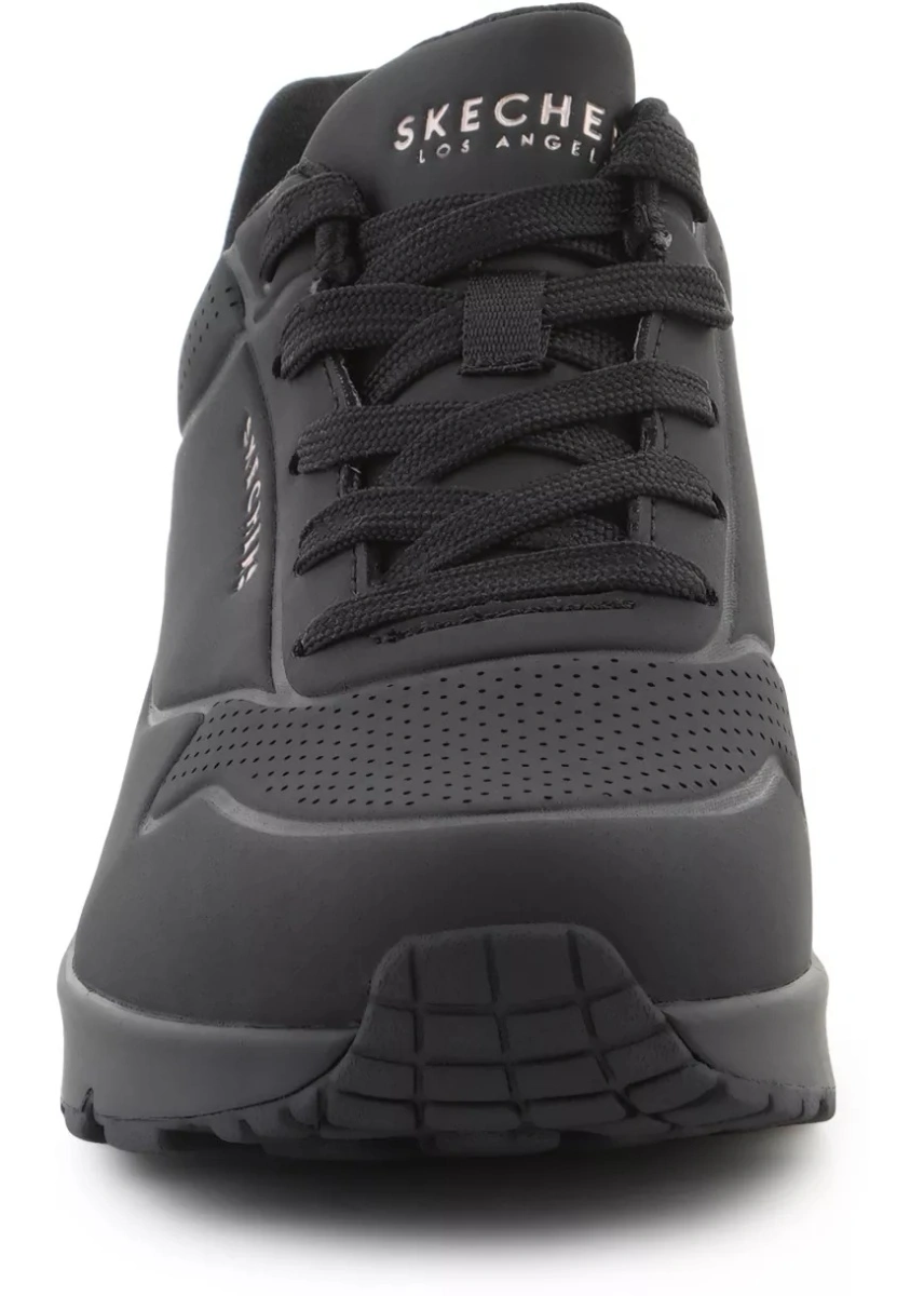 Sneakers UNO - STAND ON AIR 73690 - BBK - Img 2