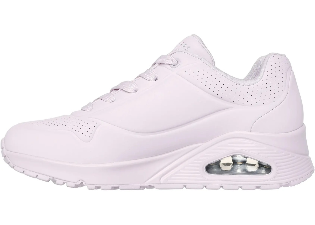 Sneakers Uno Stand On Air Lavender/LT Pink - Img 4