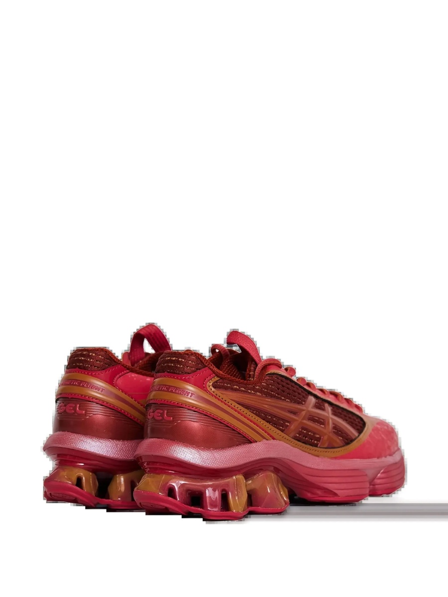 Sneakers "US6-S GEL-KINETIC FLUENT" Sneakers - Img 3