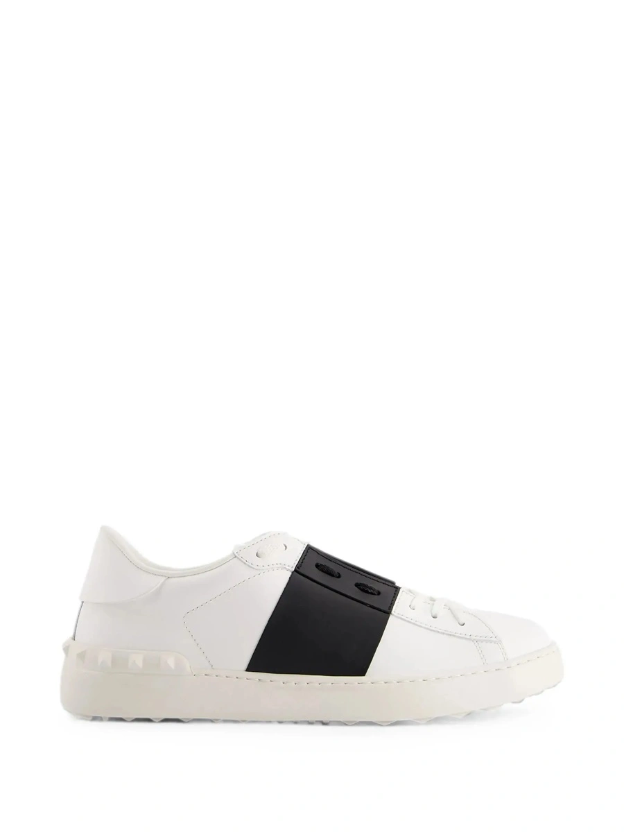Sneakers Valentino Garavani albi - Img 10