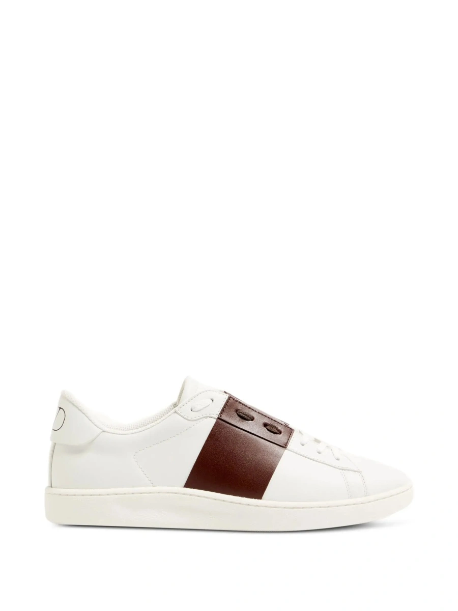 Sneakers Valentino Garavani maro - Img 10