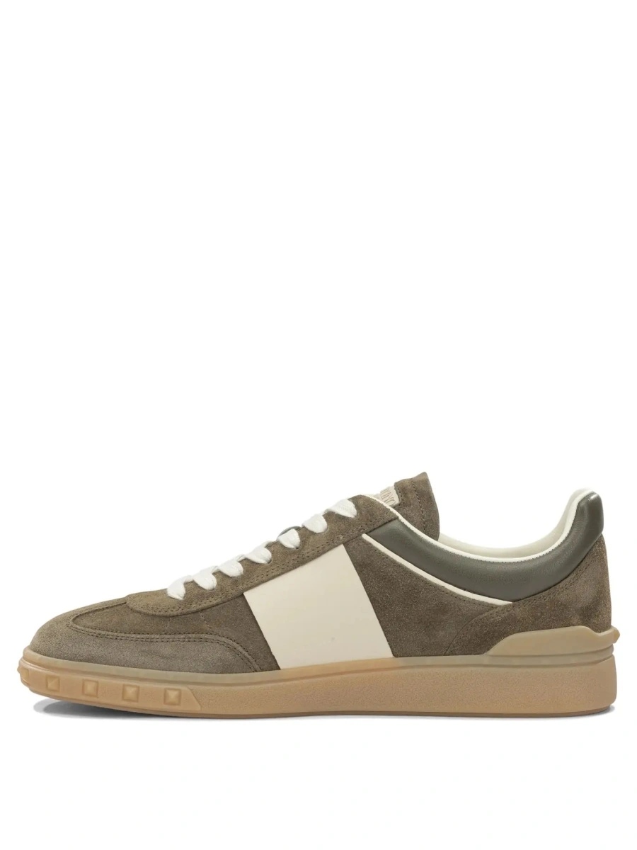 Sneakers Valentino Garavani verzi - Img 3