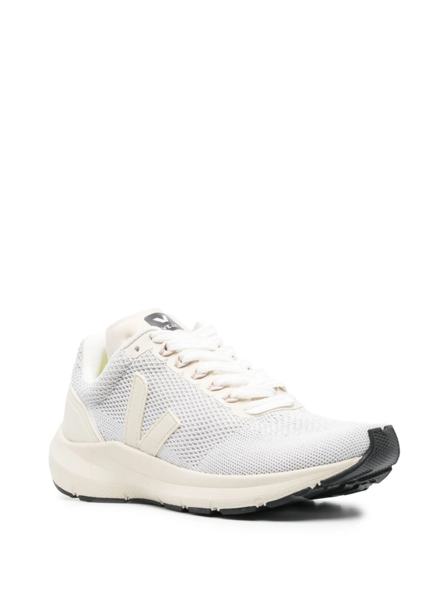 Sneakers VEJA neutri din poliester reciclat - Img 2