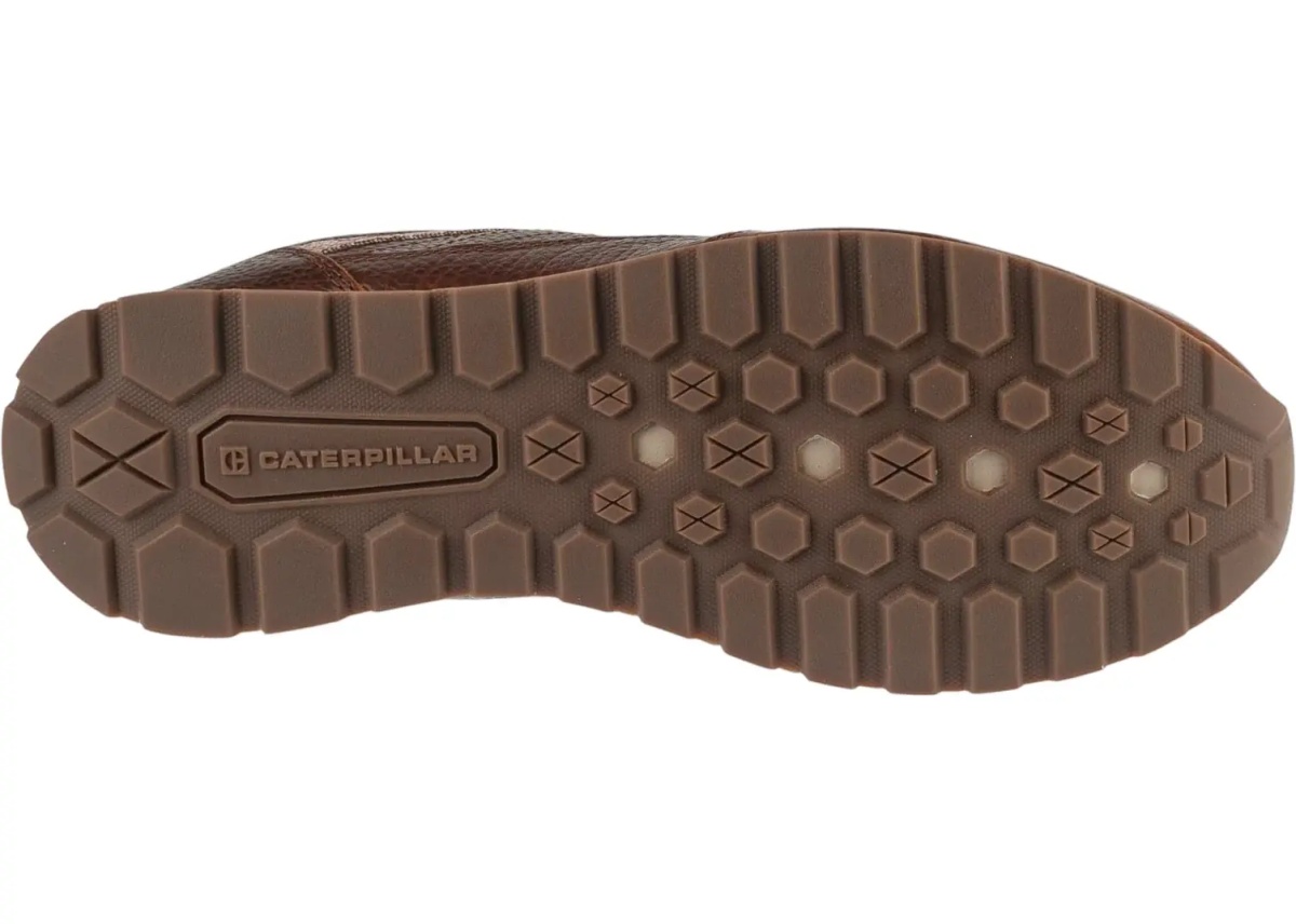 Sneakers Ventura Leather BT - Img 4