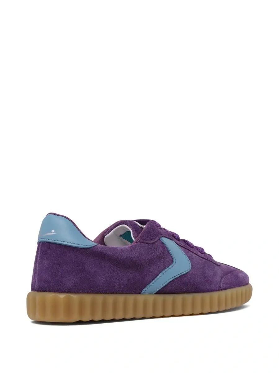 Sneakers Voile Blanche sneakers 2018630.42.1I97 DARK VIOLET MARE - Img 4