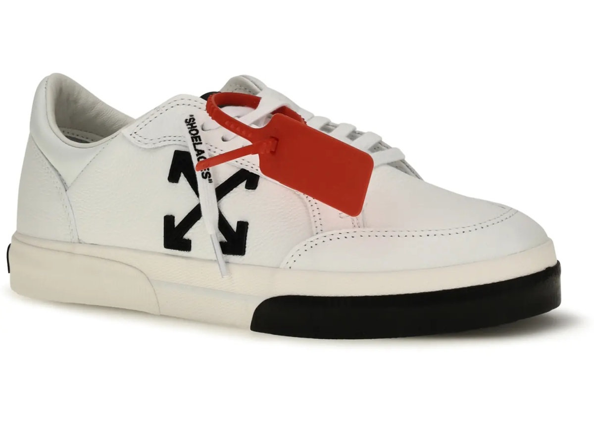 Sneakers Vulcanized Low Sneakers - Img 2