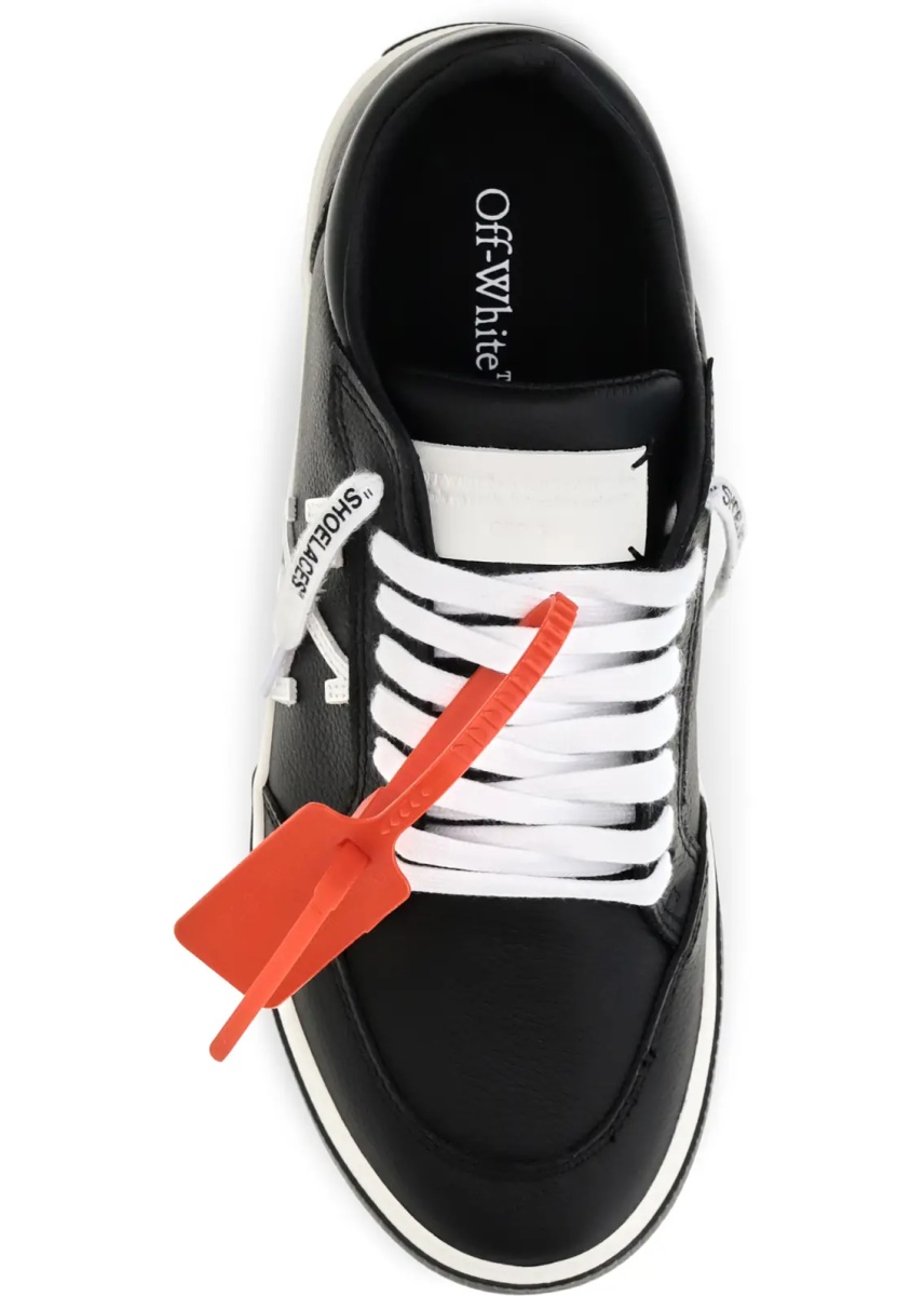 Sneakers Vulcanized Low Sneakers - Img 4