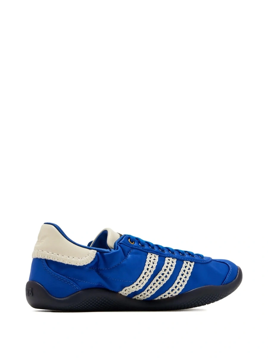 Sneakers "Wales Bonner Karintha Lo Satin" sneakers - Img 2