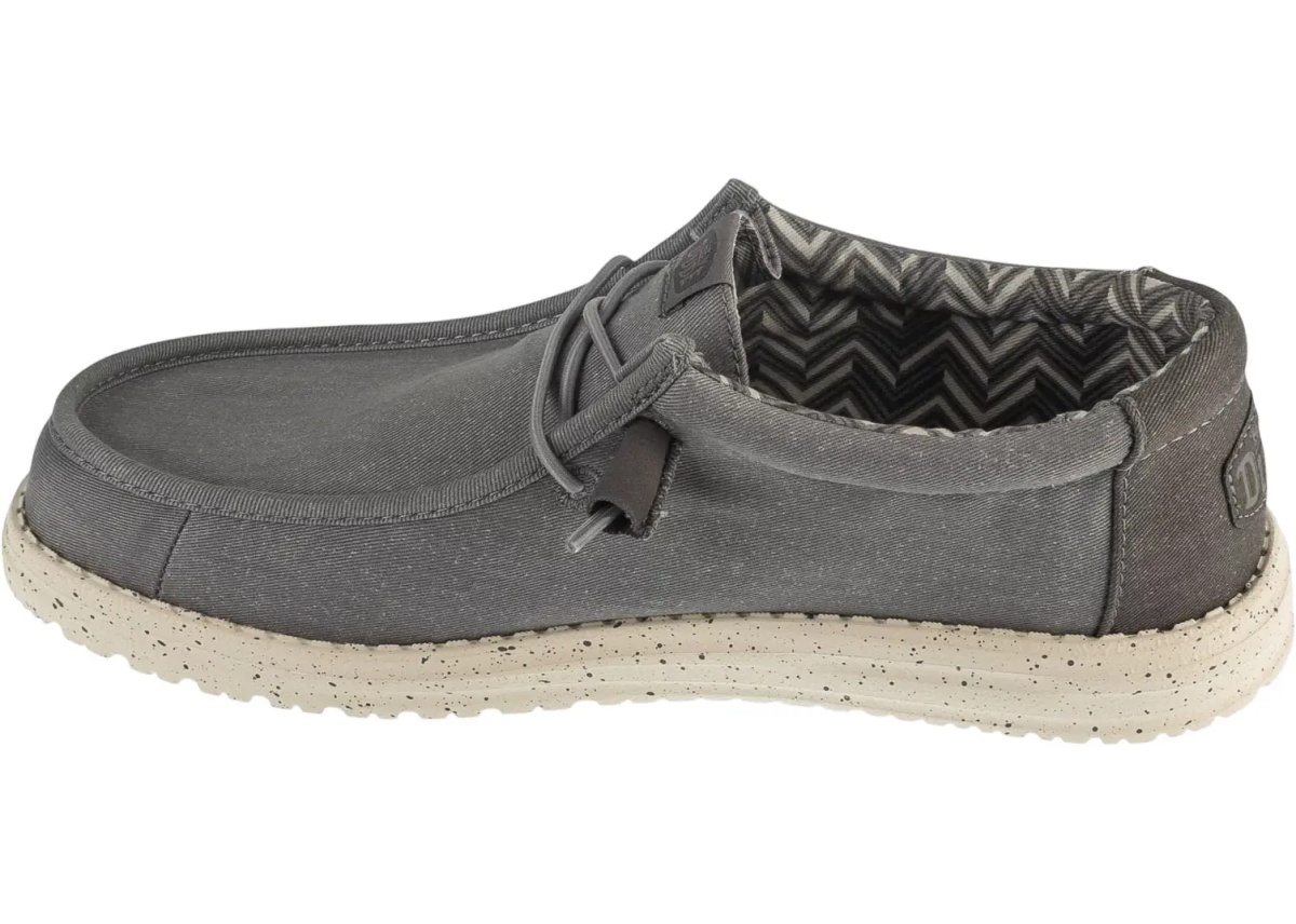 Sneakers Wally Stretch Canvas - Img 2