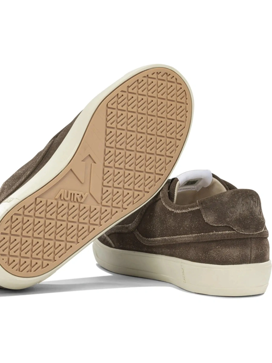 Sneakers "Windscape" Low-Top Sneakers - Img 5