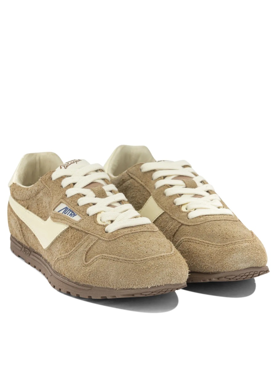 Sneakers "Windspin" Low-Top Sneakers - Img 2