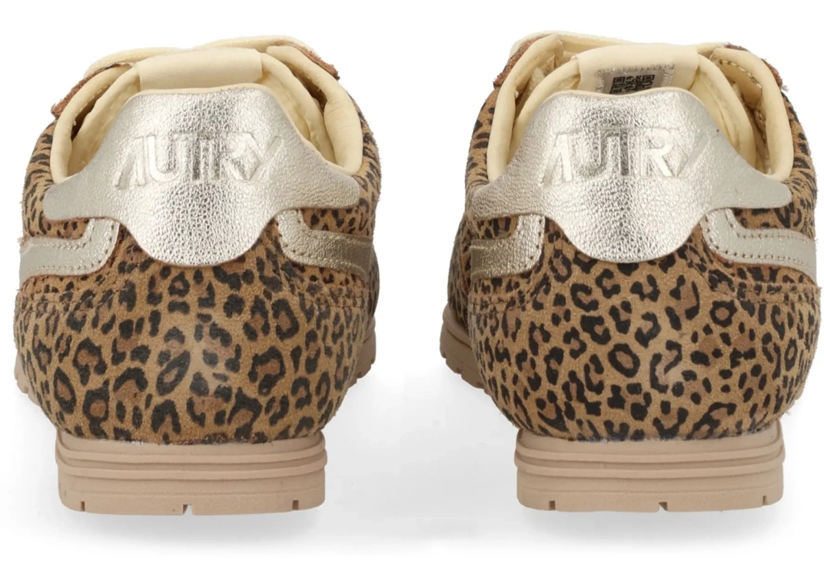 Sneakers "Windspin" Sneaker - Img 4