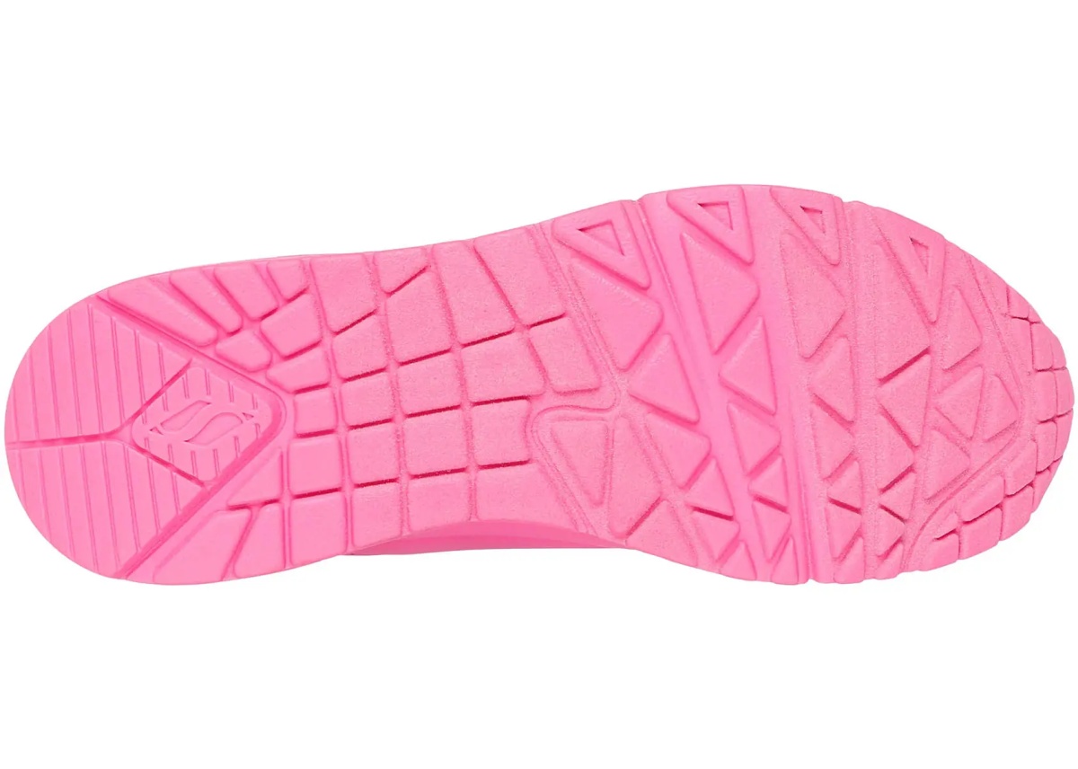 Sneakers x JGoldcrown Uno - Spread the Love H.Pink - Img 4