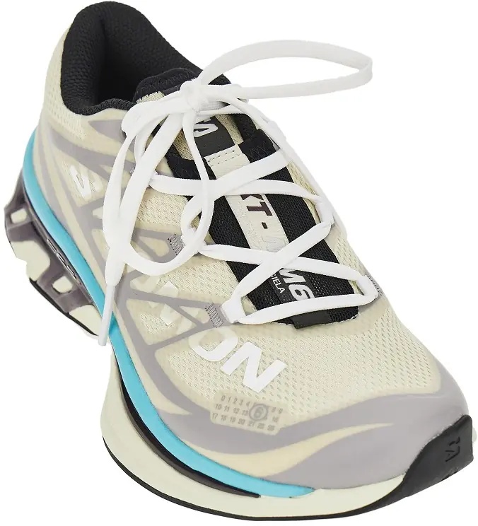 Sneakers XT-MM6 sneakers - Img 2