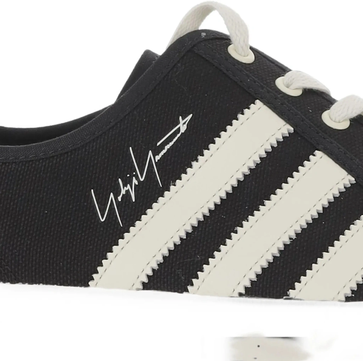 Sneakers Y-3 negri - Img 5