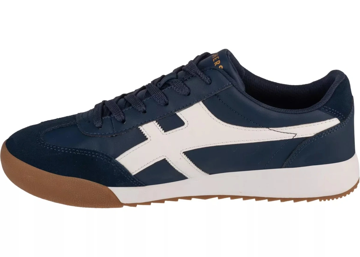 Sneakers Zinger - Manzanilla Totale - Img 2
