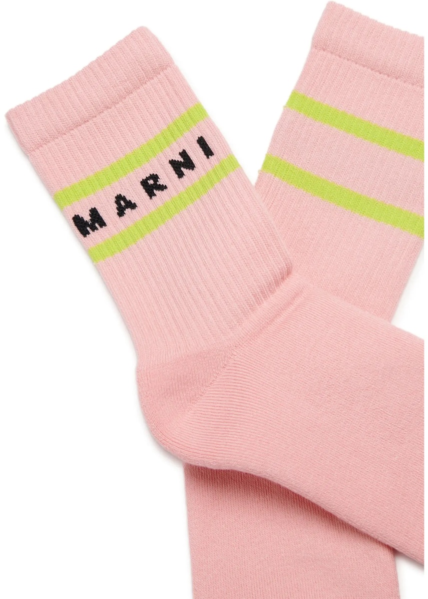 Socks With Logo - Img 2